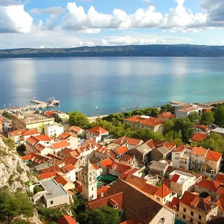 In With Sea View, Balcony, Air Conditioning, Wifi 5060-4 *