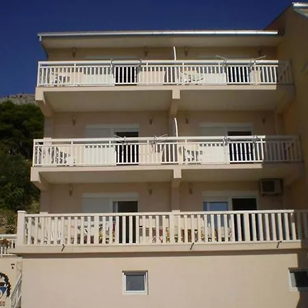 In With Sea View, Balcony, Air Conditioning, Wifi 5060-4 * Duce